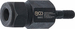 Adapter krogelnega zgloba za BGS 62635 M10 x M14