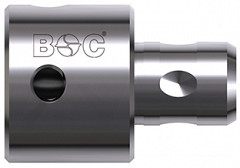 Adapter z Quick-IN vpetjem