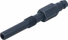 Adapter za BGS 8008 kratek M10 x 1,0