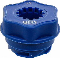 Adapter za dolivanje olja