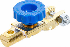 Adapter za odklop akumulatorja