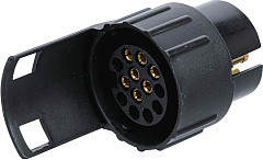 Adapter za vtič prikolice