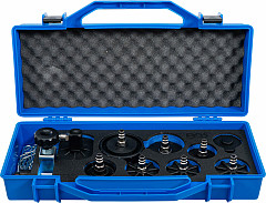 Adapterski set za BGS 8315 za Audi, BMW, Ford, Honda, Nissan