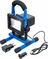 Akumulatorski delovni reflektor COB LED 5 W