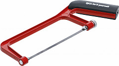 Aluminijasta ročna žaga 150 mm