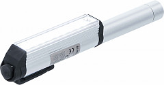 Aluminijasto LED pero z 9 LED