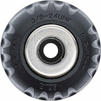 Avtomatska vpenjalna glava 0,8-10 mm