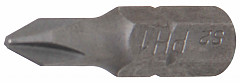 Bit 1/4