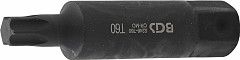 Bit (dolžina 100 mm) 22 mm pogon - TORX