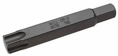 Bit (dolžina 75 mm) 10mm TORX