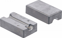 Blok za navoje | za BGS 3057 | Ø 5 mm