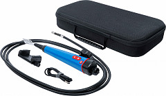 Brezžični barvni boroskop