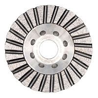 Brusna glava turbo HF850C 