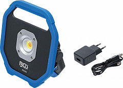 COB LED delovna svetilka