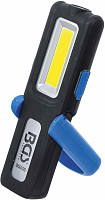 COB LED delovna svetilka zložljiva