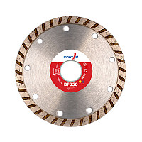 Diamantna rezalka BF350