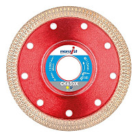 Diamantna rezalka za keramiko hitra CK650X