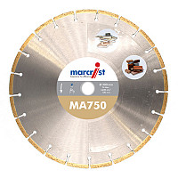 Diamantna rezlaka za marmor MA750