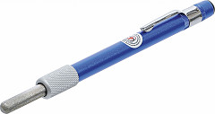 Diamantni brusilec orodja 130 mm