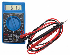 Digitalni multimeter 3 1/2-mestni