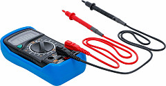 Digitalni multimeter 3 1/2-mestni