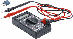 Digitalni multimeter