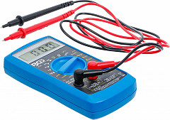 Digitalni multimeter