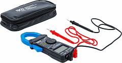 Digitalni multimeter z žičnimi detektorji
