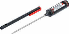 Digitalni termometer z inox sondnim tipalom