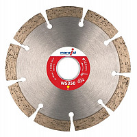 Disk za frezanje utorov WS350