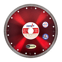 Disk za rezanje strešnikov AkkuMax RC850