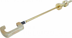 Drsno kladivo s kavljem heavy duty tip 6 kg