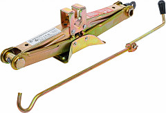 Dvigalka s krmilno ročico 1 t