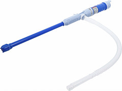 Električna sifonska črpalka 295 mm