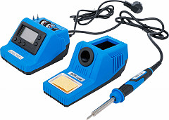 Električna spajkalna postaja digitalna 60 W