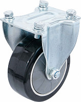 Fiksno kolo za delavniški voziček BGS 4110