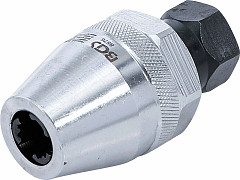 Glava za vijačenje navojnih palic 6-12mm