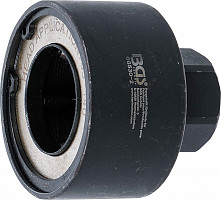 Glava za vpenjanje 35 – 40 mm za BGS 66530