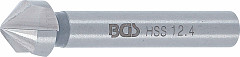 Grezilo HSS DIN 335
