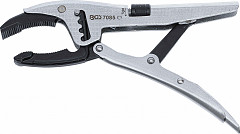 Grip klešče