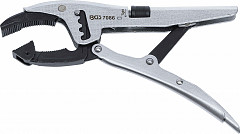 Grip klešče