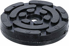 Gumijasta podloga za dvižne ploščadi Ø 140 mm