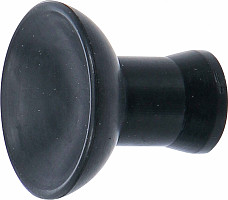 Gumijasti adapter za BGS 1738 Ø 30 mm