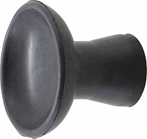 Gumijasti adapter za BGS 1738 Ø 45 mm