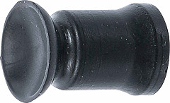 Gumijasti adapter za BGS 3327 Ø 16 mm