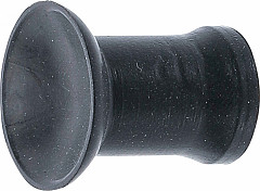 Gumijasti adapter za BGS 3327 Ø 20 mm