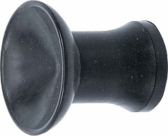 Gumijasti adapter za BGS 3327 Ø 35 mm