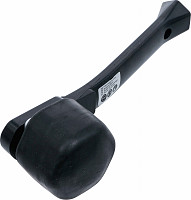 Gumijasto kladivo 260 mm