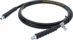 Hidravlična cev s sklopko 1.8 m