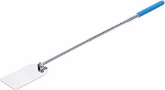 Inšpekcijsko ogledalo 80 × 50 mm